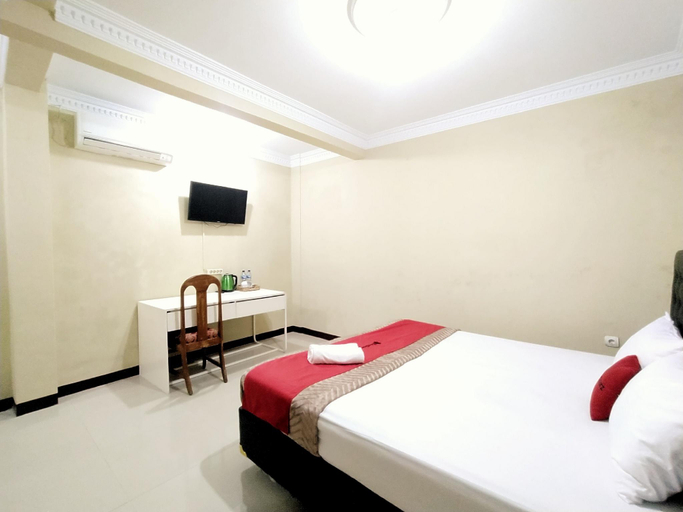 Bedroom 9