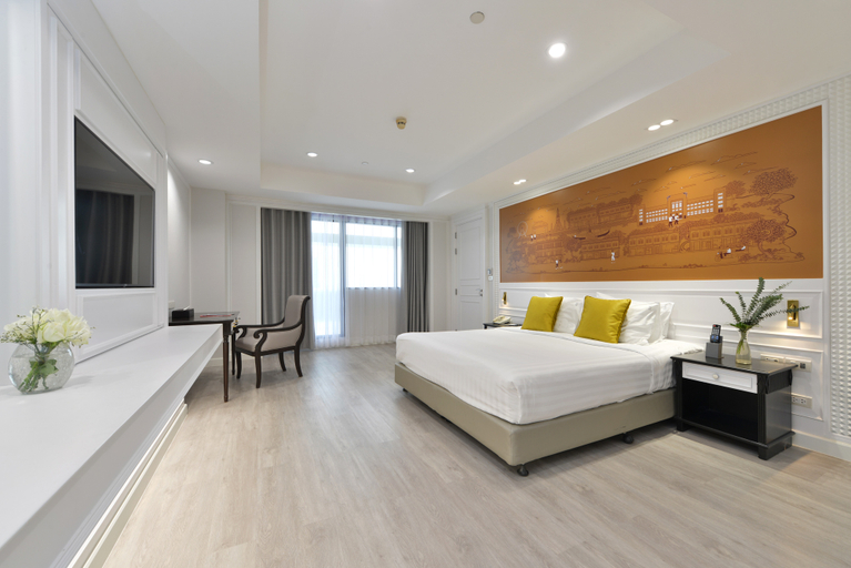 Bedroom 15