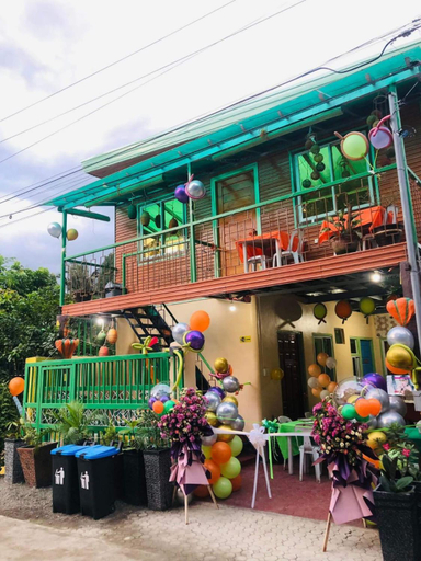 Others 2, Ianka & Enio Dream Suites, Digos City