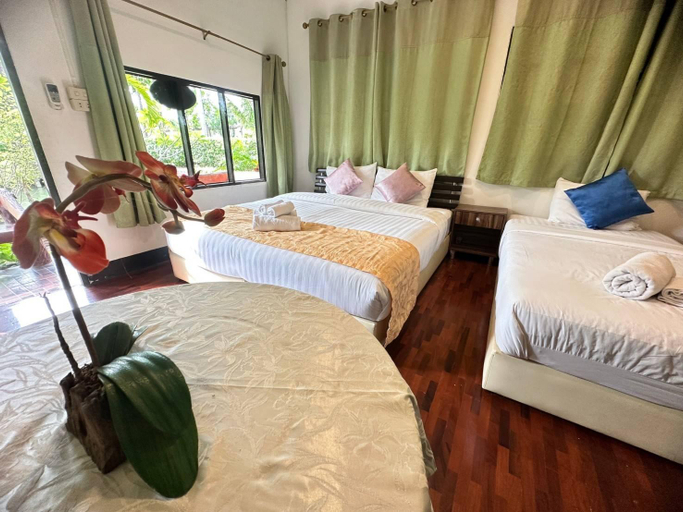 Bedroom 15
