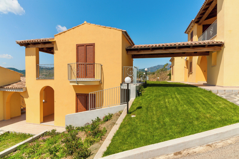 Exterior & Views 2, Residence in Malamurì near Budoni, Nuoro