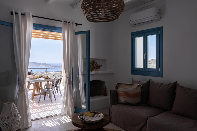 Others 3, Serenity Villa - Seaview Pool in Butterfly Valley, South Aegean
