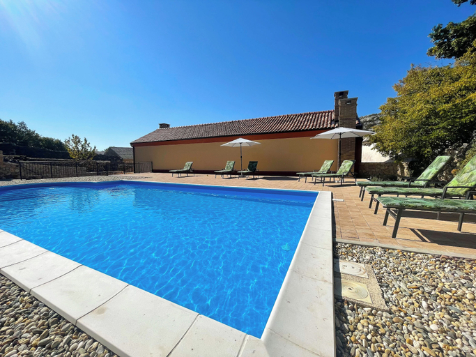 Sport & Beauty 4, Villa Jadranka, Vinodolska