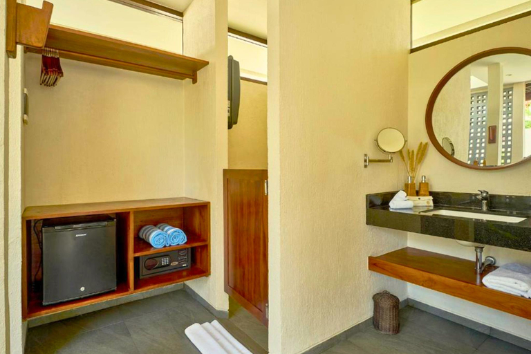 Bedroom 3, Cozy 1 BR Private Pool Villa AN19B, Lombok