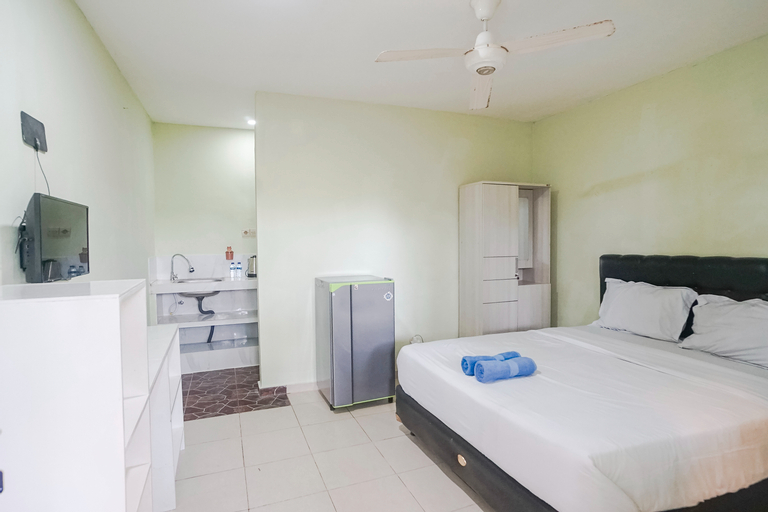 Bedroom 23