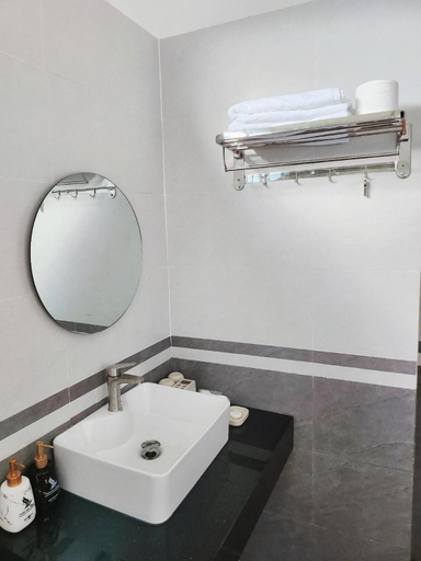 Bathroom 4, THIÊN NGA HOTEL, Buon Ma Thuot