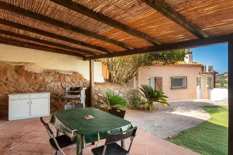 Others 2, Villa Lara, Olbia-Tempio