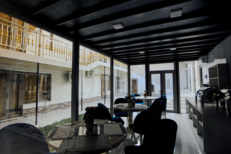 Others 5, REGISTON GOLD, Samarkand