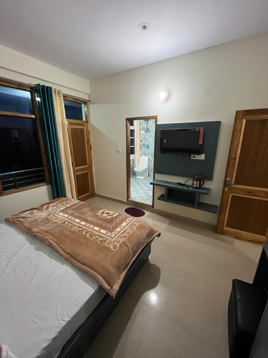 Facilities 5, Ranas B&B, Shimla