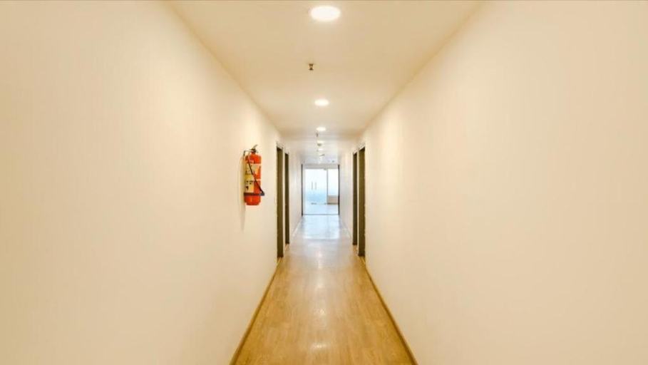 3, Hotel Blusky GaganVihar, West