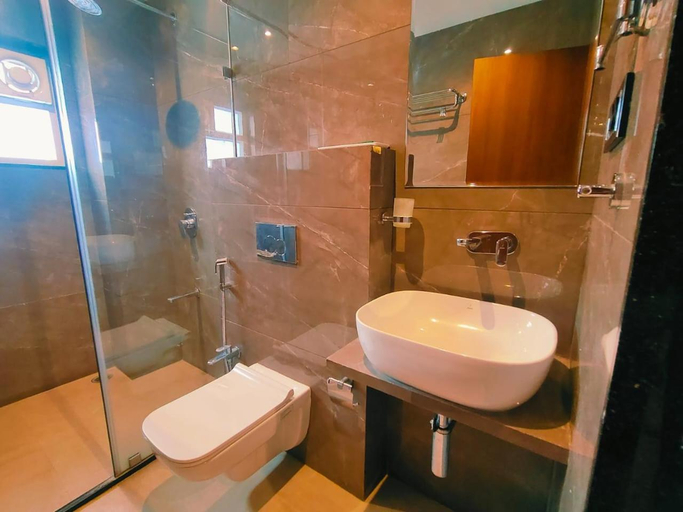 Others 3, Hotel Kunal Palace, Ahmadnagar