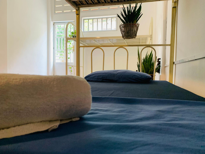 Bedroom 6