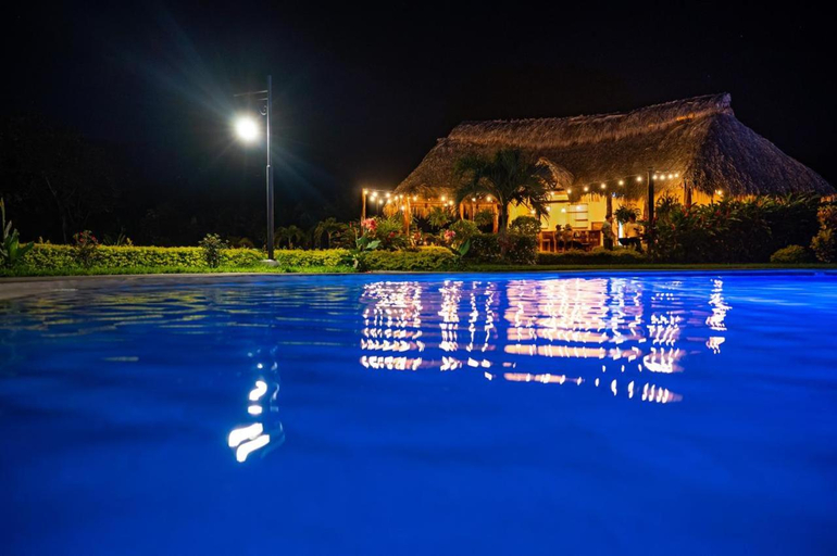 Food & Drinks 3, Hotel Boutique Victoria, Lago de Nicaragua