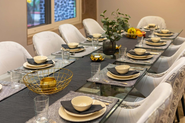 Food & Drinks, StayVista at The Grey Medley, Pune