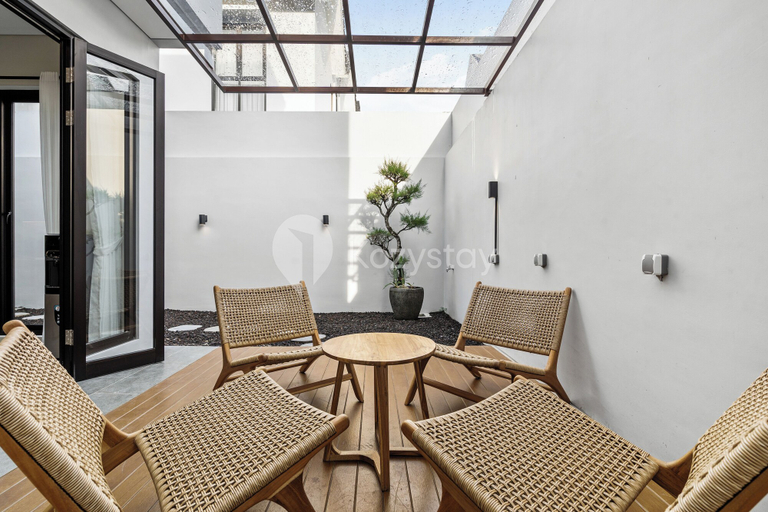 Others 5, Uluwa Villa by Kozystay - Jimbaran, Badung