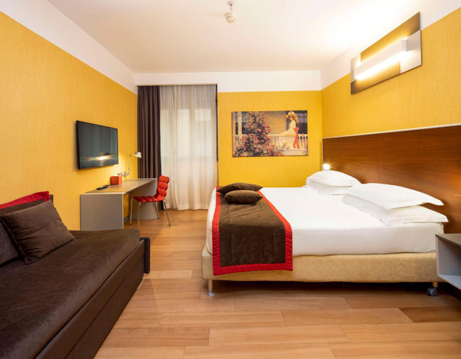 Bedroom 9
