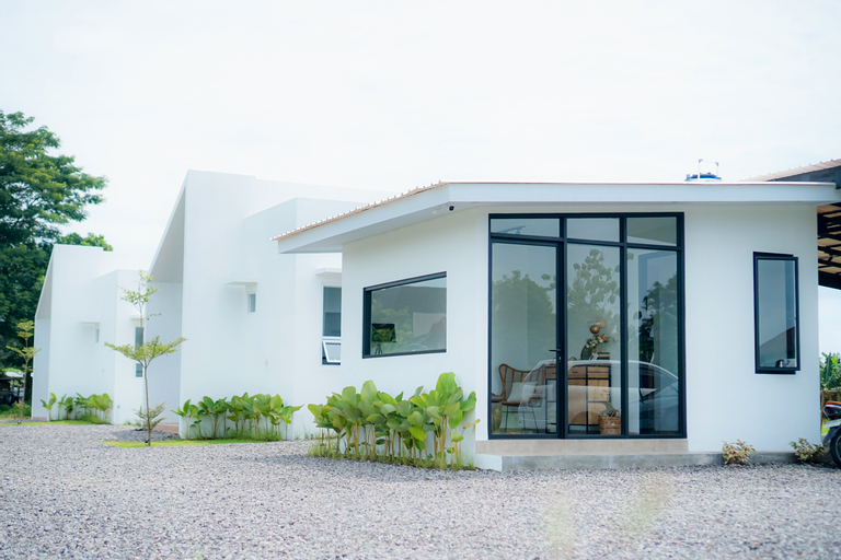 Putihkaca Villa, Sleman