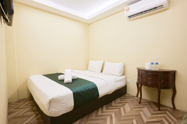 Bedroom 15