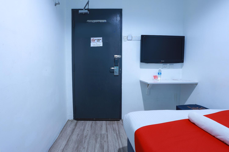 Bedroom 20