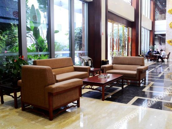 Others 2, Weston Hotel, Huizhou