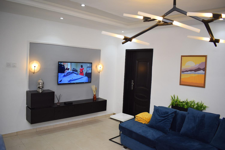 Others 3, Palisades Peaks Luxury Apartments, Eti-Osa