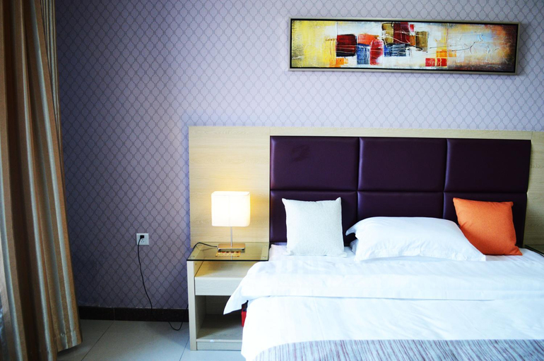Bedroom 10