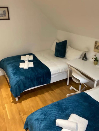 Others 4, Lovely Private Rooms in Euston, Central London, London