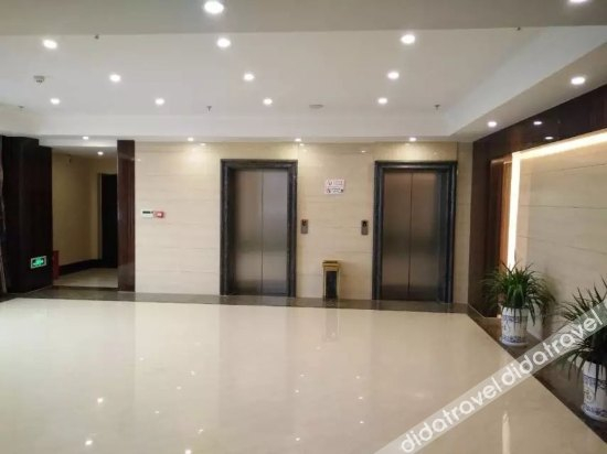 Others 3, Baolianhua Hotel, Chenzhou