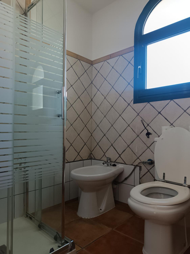 Bathroom 5, MOANA SURF HOUSE, Las Palmas