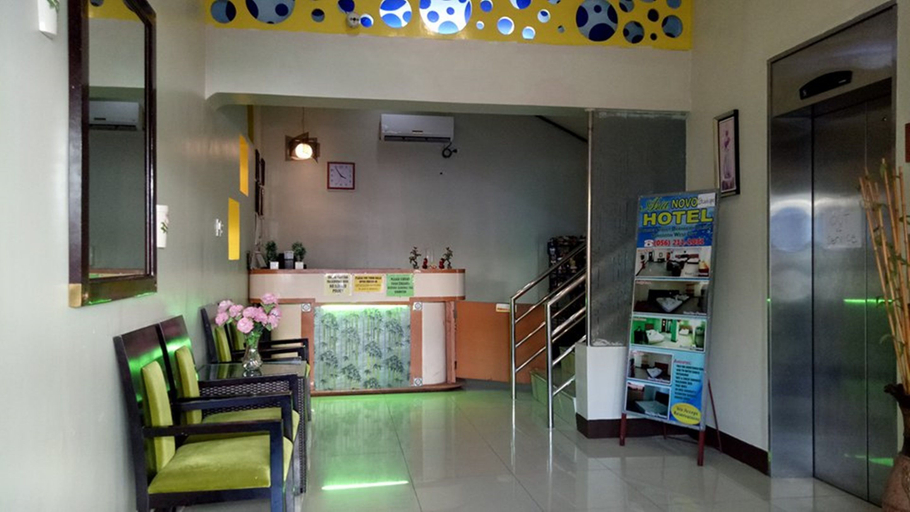 Others 4, Asia Novo Boutique Hotel - Sorsogon, Sorsogon City