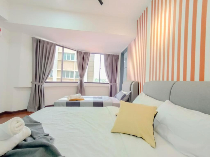 Bedroom 12