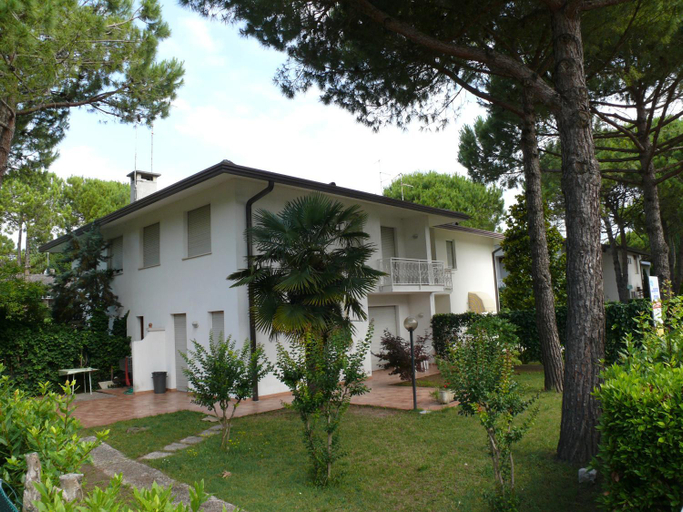 Exterior & Views 1, Villa BARBARA, Udine