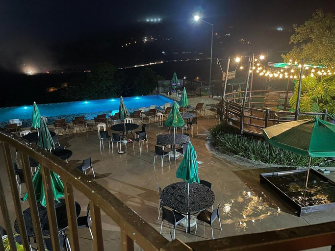 Food & Drinks 4, HOTEL REFÚGIO VISTA SERRANA, Mairiporã