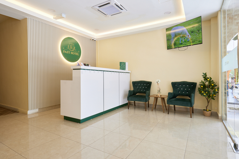 Others 5, Fast Hotel Setapak Near Tunku Abdul Rahman UMT KL, Kuala Lumpur