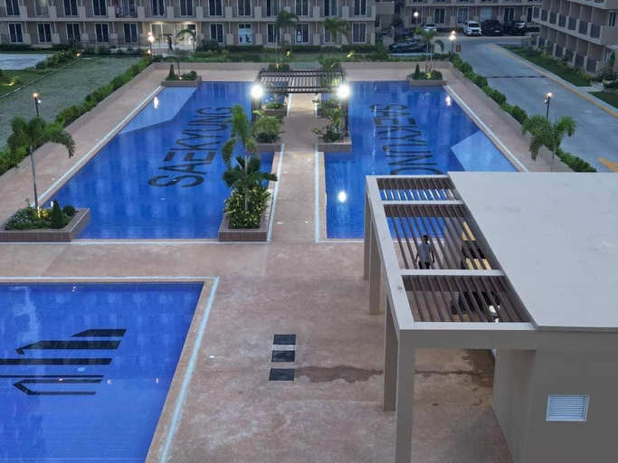 Sport & Beauty, L L I Condotel, Lapu-Lapu City