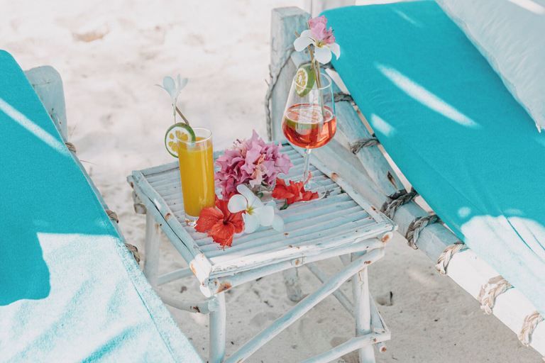 Food & Drinks 5, Exploreans Malaika Villas & Beach Club, Kilifi North
