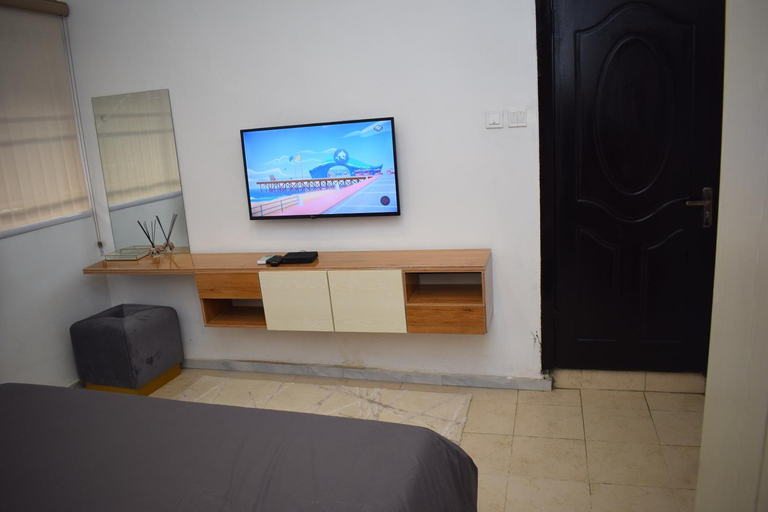 Others 4, Palisades Peaks Luxury Apartments, Eti-Osa