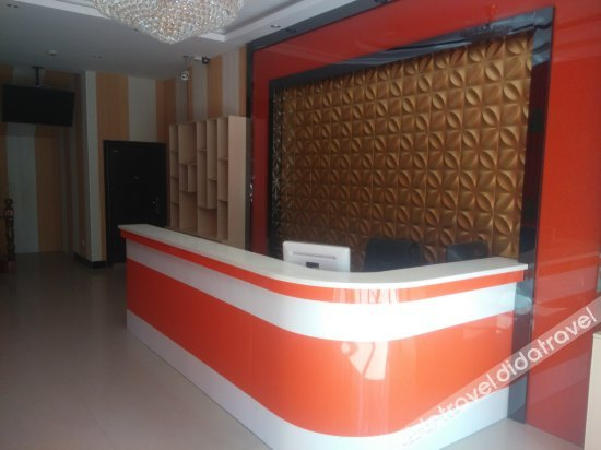 Others 5, Kuwo Express Hotel, Hangzhou