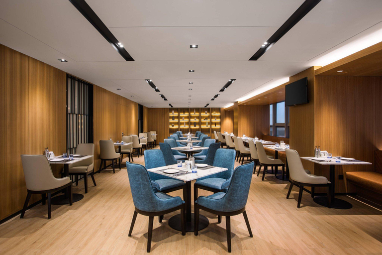 Food & Drinks 4, Hakim International hotel, Hangzhou