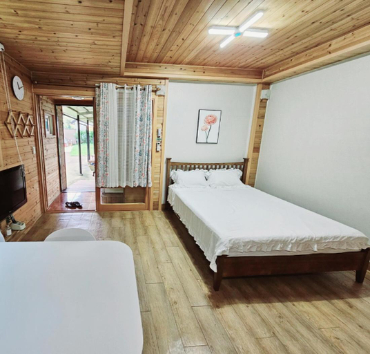 Others 4, Songjukheon Pension, Damyang