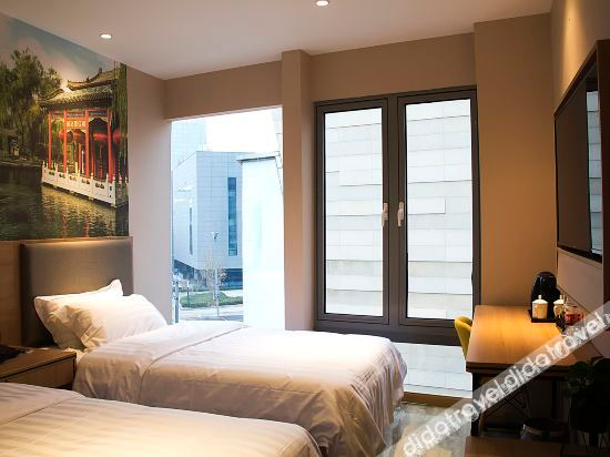 Others 4, Jinan lekeyou Hotel, Jinan