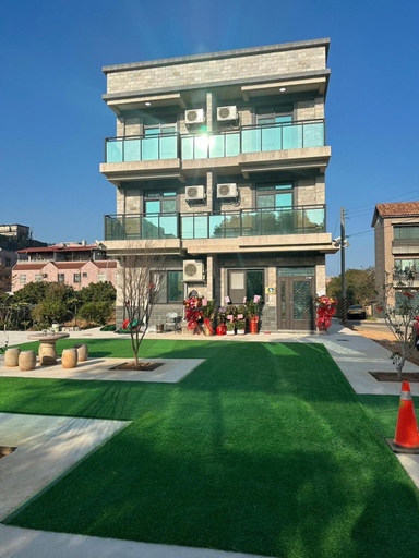 Exterior & Views 1, 五星佶民宿, Kinmen