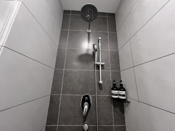 Bathroom 3, Grand Ion Delemen by Manhattan Group, Genting Highlands