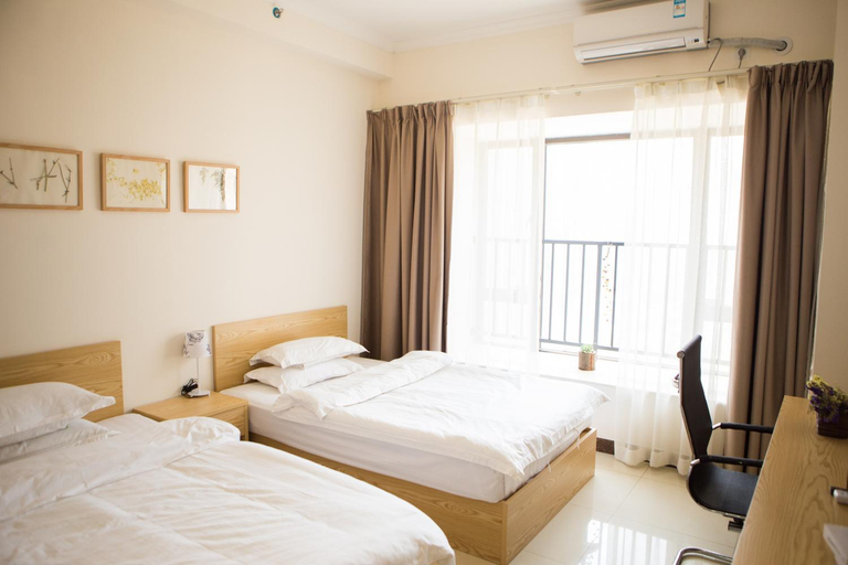 Bedroom 11