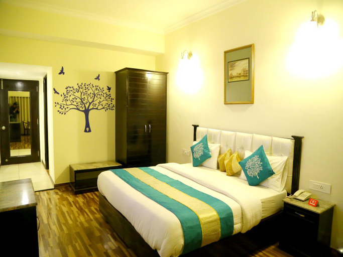 Bedroom 7