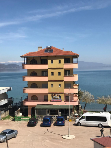 HOTEL RESTORANT LEZA, Pogradecit