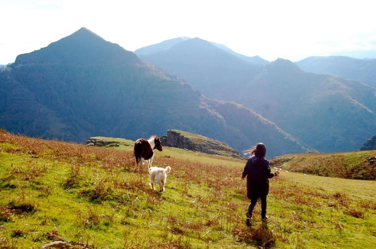 Others 3, Le Moulin de Pascale, Pyrénées-Atlantiques