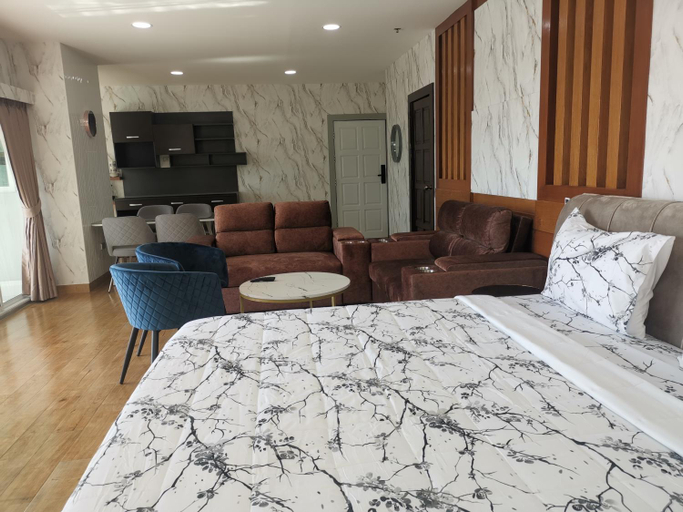Bedroom 8