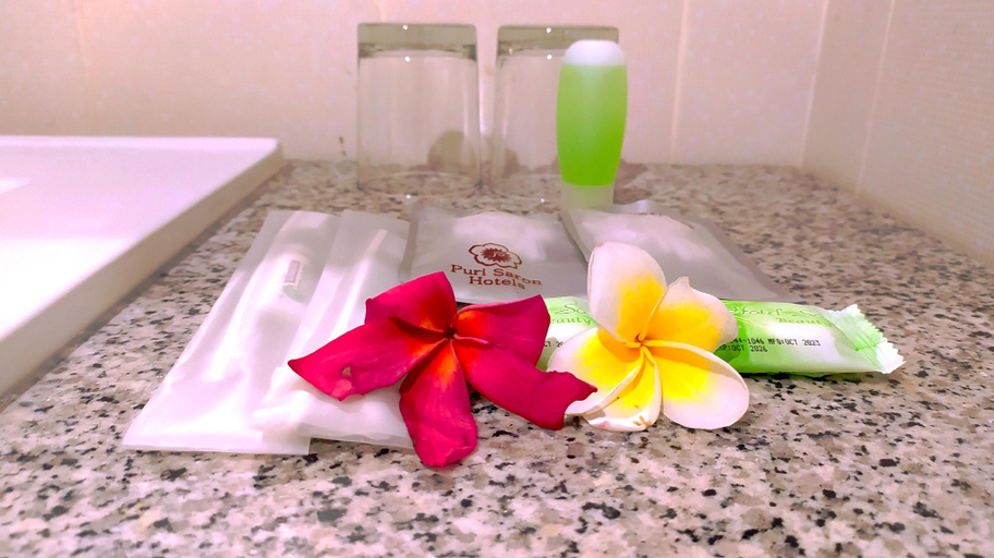 Amenities 21