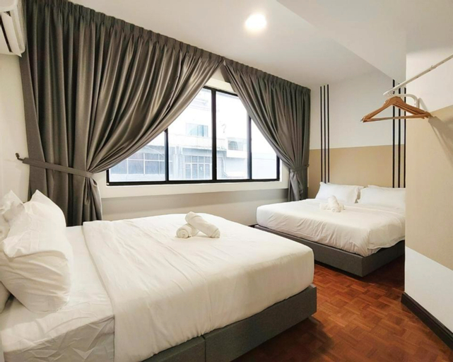 Bedroom 10